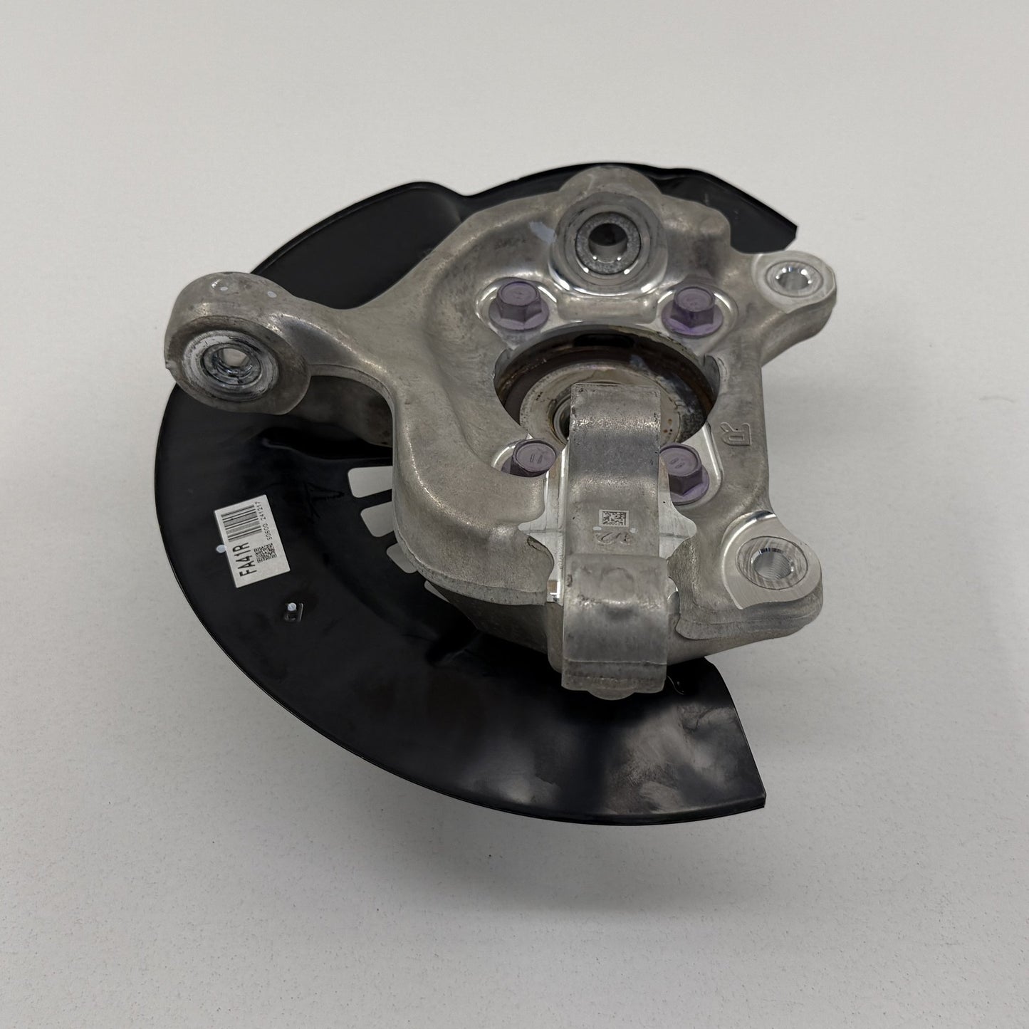 2019-2025 Toyota RAV4 Right Front Spindle Knuckle Hub Wheel Bearing OEM