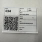 2014-2017 Mercedes S550 W222 Airbag Air Bag SRS Restraint Module 2229012501 OEM