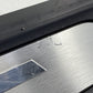 2021-2026 BMW M4 Competition G82 Front Door Sill Scuff Plate Pair 8085272 OEM
