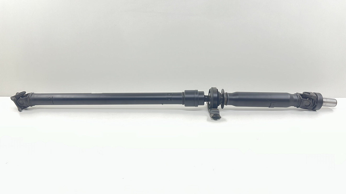 22-25 TOYOTA GR86 AUTOMATIC DRIVESHAFT DRIVE SHAFT LINE PROPELLER OEM