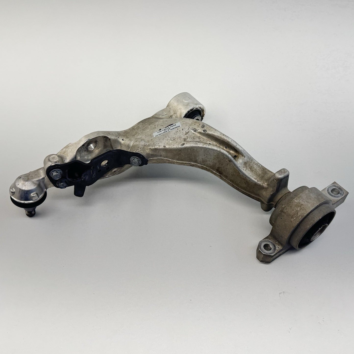 14-24 Infiniti Q50 Q60 RWD Driver Left Front Lower Control Arm Suspension OEM