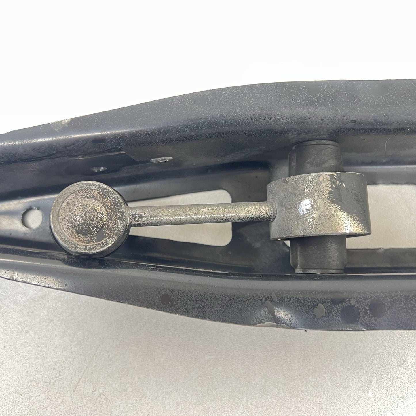 13-20 SUBARU BRZ DRIVER LEFT REAR CONTROL ARM SUSPENSION PARTIAL SET OEM