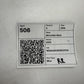 2014-2017 Mercedes-Benz S550 W222 Right Rear Seatbelt Seat Belt Retractor OEM