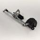 12-18 BMW F30 F80 M3 Front Windshield Wiper Motor W/ Linkage Arm Assembly OEM