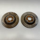 24-26 Ford Mustang GT Brembo Brake Caliper Front Rear Set With Rotors OEM