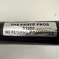 22-26 Toyota GR86 BRZ Gas Tank Fuel Filler Neck Tube Pipe Hose OEM