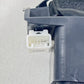 23-25 TOYOTA PRIUS LEFT AND RIGHT REAR SEAT BELT SEATBELT BUCKLE PAIR OEM