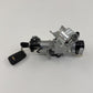 2010-2015 Chevrolet Camaro Ignition Switch Lock Cylinder W/ Key 13504286 OEM