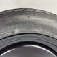 13-16 Subaru BRZ Scion FR-S 16" Emergency Spare Tire Wheel Rim Donut OEM