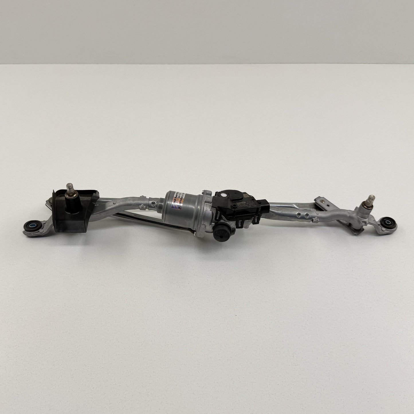 2019-2025 Toyota RAV4 Front Windshield Wiper Motor Linkage Arm Assembly OEM