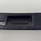 20-26 Cadillac CT4 Rear Trunk License Plate Light Lamp W/ Open Switch Button OEM