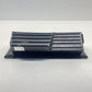 21-25 FORD F-150 FRONT GLOVE BOX STORAGE COMPARTMENT BLACK ML3B-1506036-AAW OEM