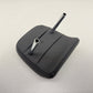 21-26 Lexus IS300 IS350 IS500 F Sport Rear Seat Headrest Head Rest Set Black OEM