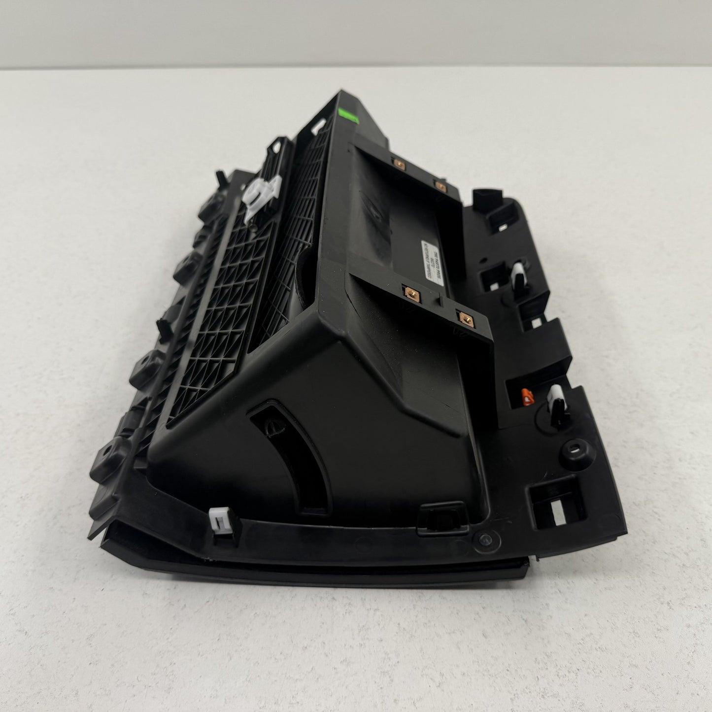 2021-2026 Dodge Durango Dashboard Glove Box Storage Compartment Black OEM