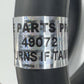 19-25 Ram 2500 Coil Spring Set Front & Rear Factory OEM