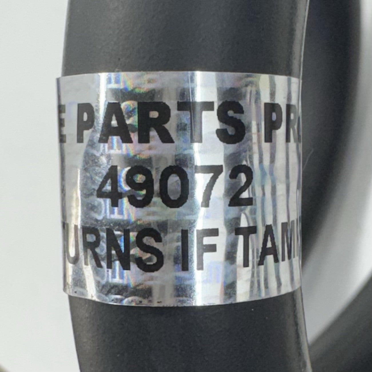 19-25 Ram 2500 Coil Spring Set Front & Rear Factory OEM
