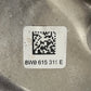 17-24 AUDI A4 S4 A5 S5 DRIVER LEFT FRONT SPINDLE KNUCKLE HUB BEARING OEM
