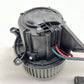 10-16 PORSCHE PANAMERA HVAC HEATER CORE BOX BLOWER FAN MOTOR W/ FAN RESISTOR OEM