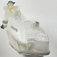 13-16 MERCEDES GL350 X166 WINDSHIELD WASHER BOTTLE RESERVOIR TANK W/ PUMP OEM