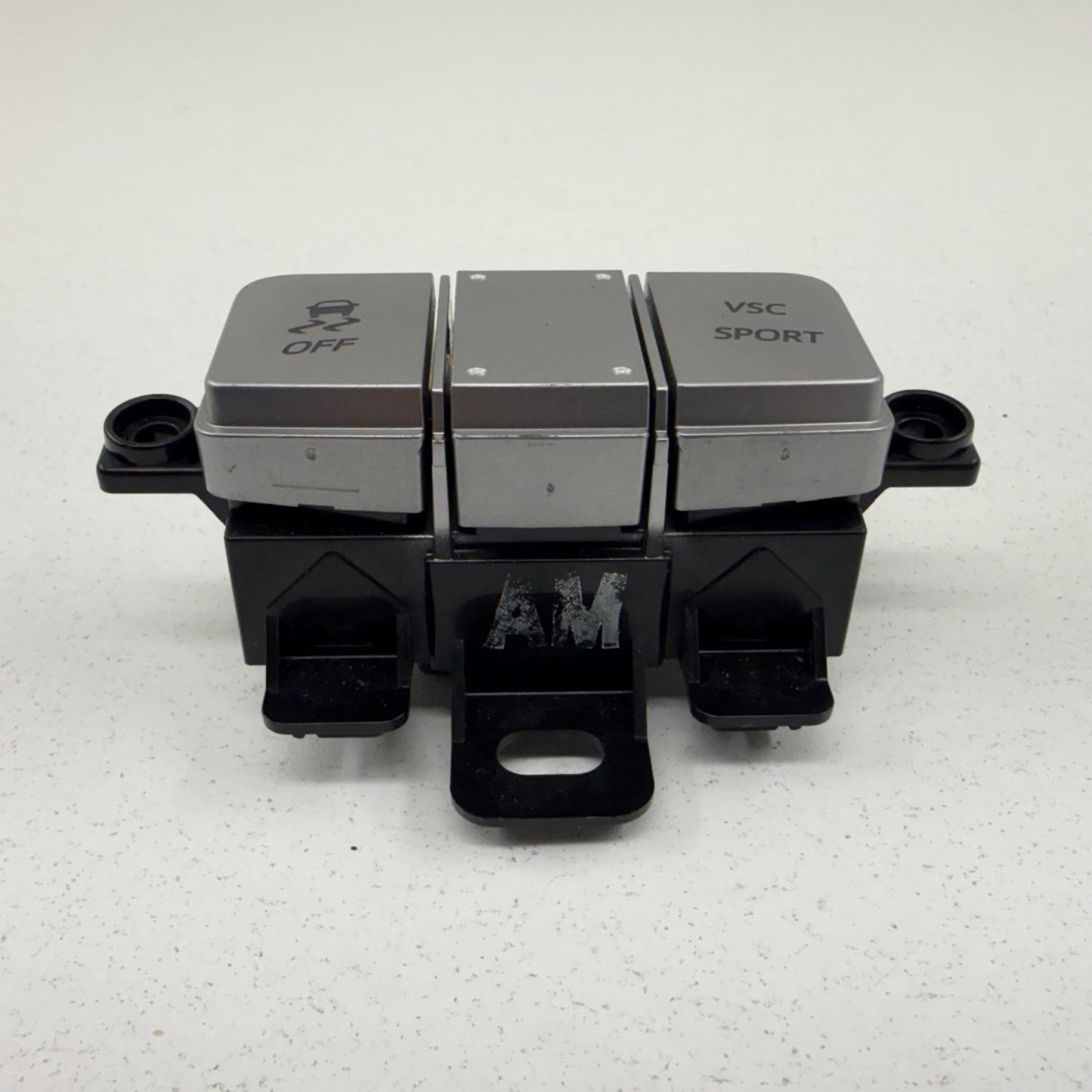 13-20 Subaru BRZ Traction Control VSC Sport Mode Control Switch OEM