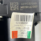 12-18 MERCEDES BENZ CLS550 W218 LEFT FRONT SEATBELT SEAT BELT RETRACTOR OEM
