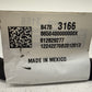 20-25 Silverado Sierra 2500 3500 Battery Positive & Negative Cable Strap OEM
