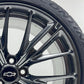 17-24 Chevrolet Camaro ZL1 Rear Wheel Rim With Tire 20" 20x11 Factory OEM