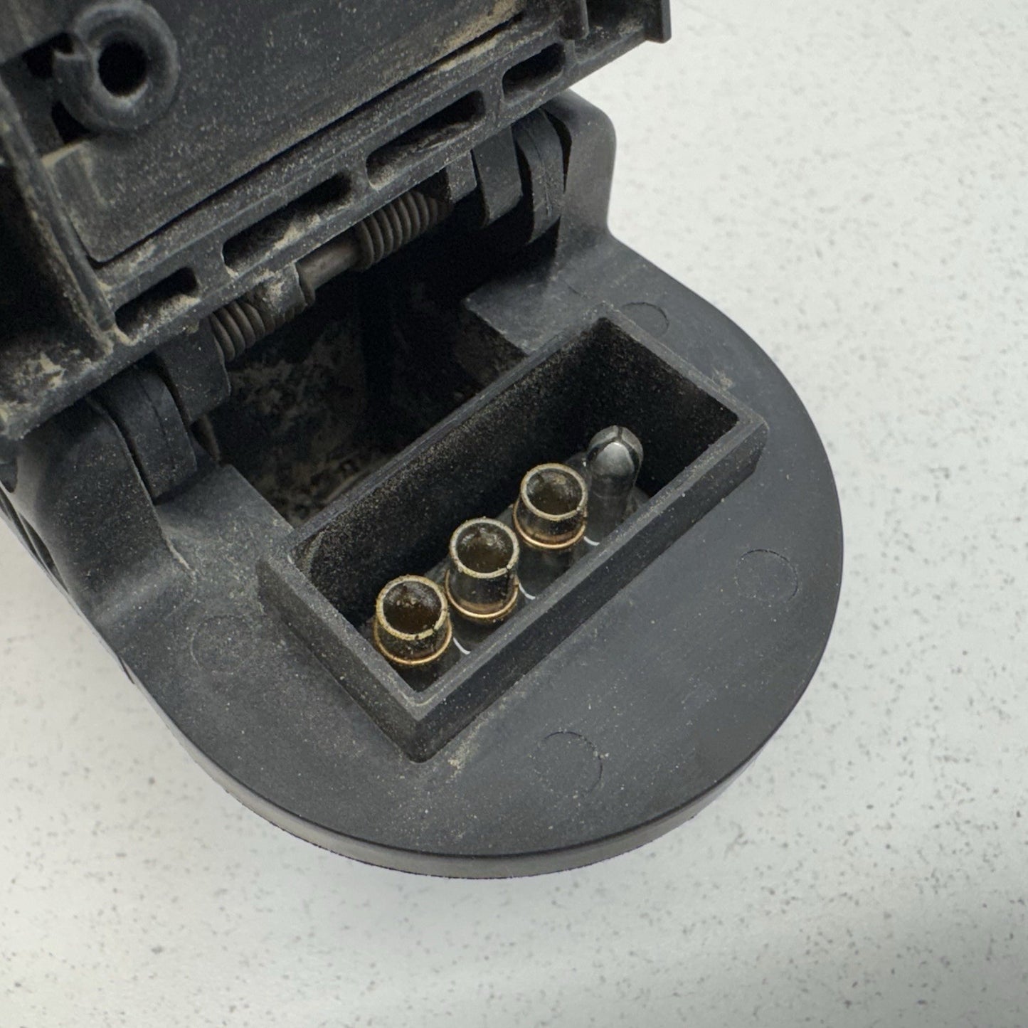 16-25 Toyota Tacoma Towing Tow Trailer Hitch Connector Plug 82824-0C150 OEM