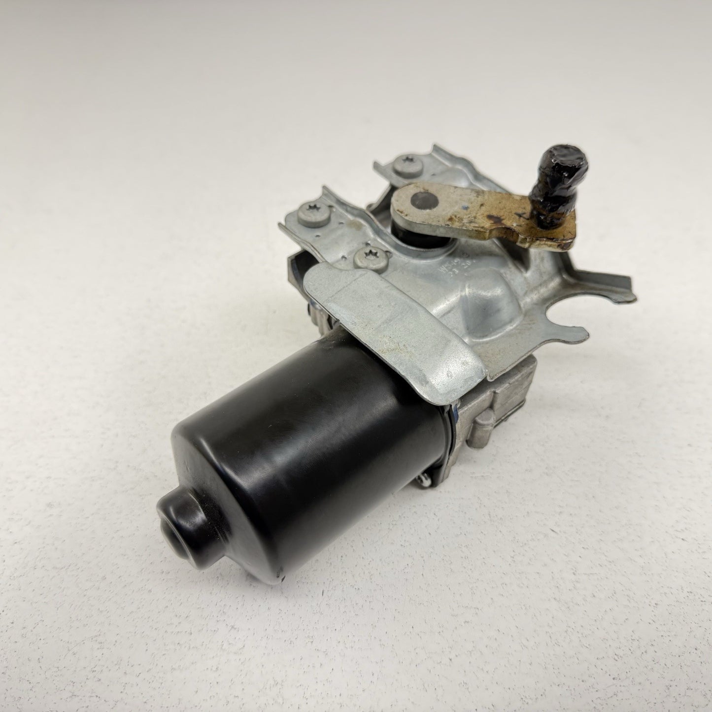 24-26 Ford Mustang Front Windshield Wiper Motor OEM