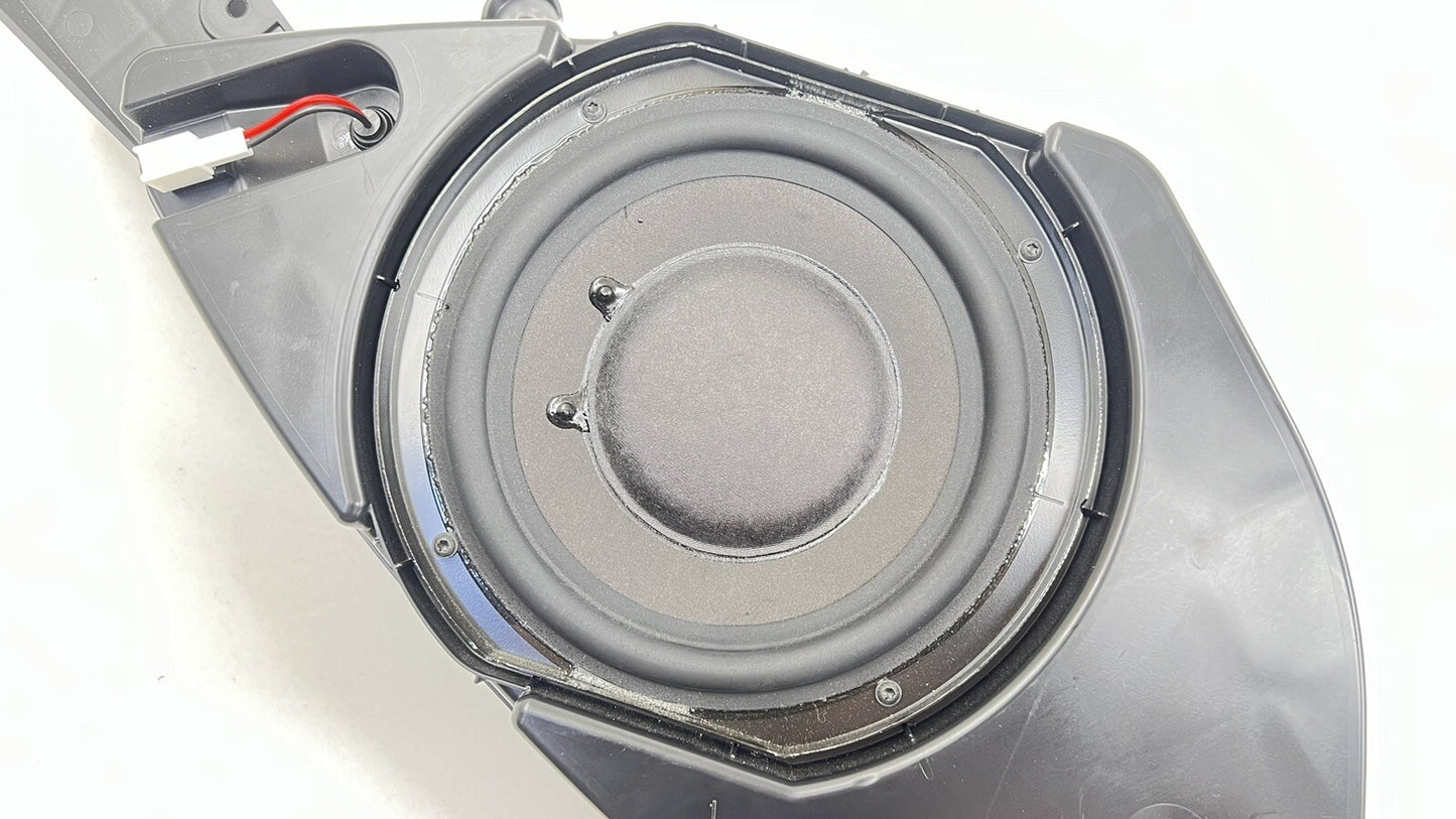 2024 ACURA INTEGRA TYPE S SPEAKER SET WITH AMPLIFIER MODULE ELS STUDIO 3D OEM