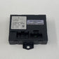 14-24 Maserati Ghibli Trunk Hands Free Release Open Control Module 670037049 OEM