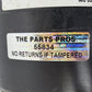 2021-2026 BMW M3 M4 G80 G82 Fuel Evap Vapor Charcoal Emission Canister OEM
