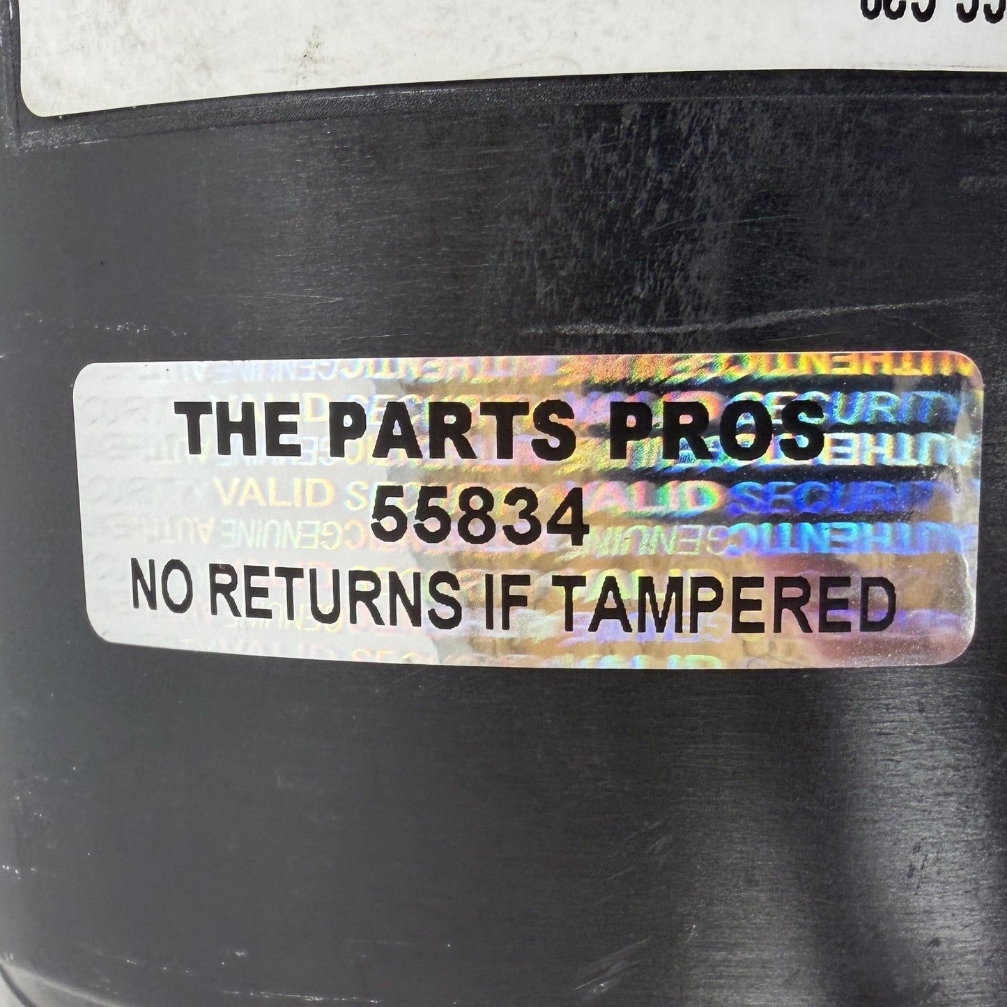 2021-2026 BMW M3 M4 G80 G82 Fuel Evap Vapor Charcoal Emission Canister OEM