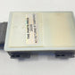 20-23 TOYOTA SUPRA REAR DISTANCE BLIND SPOT RADAR SENSOR MODULE 5A340C0 OEM