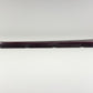 18-24 Maserati Ghibli Driver Left Side Skirt Rocker Panel Cover Trim OEM