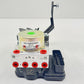 23-25 TOYOTA PRIUS ANTI BRAKE LOCK PUMP MODULE ABS PUMP ASSEMBLY 44540-47021 OEM