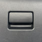 19-22 Toyota RAV4 Dashboard Glove Box Storage Compartment Black 55550-0R050 OEM