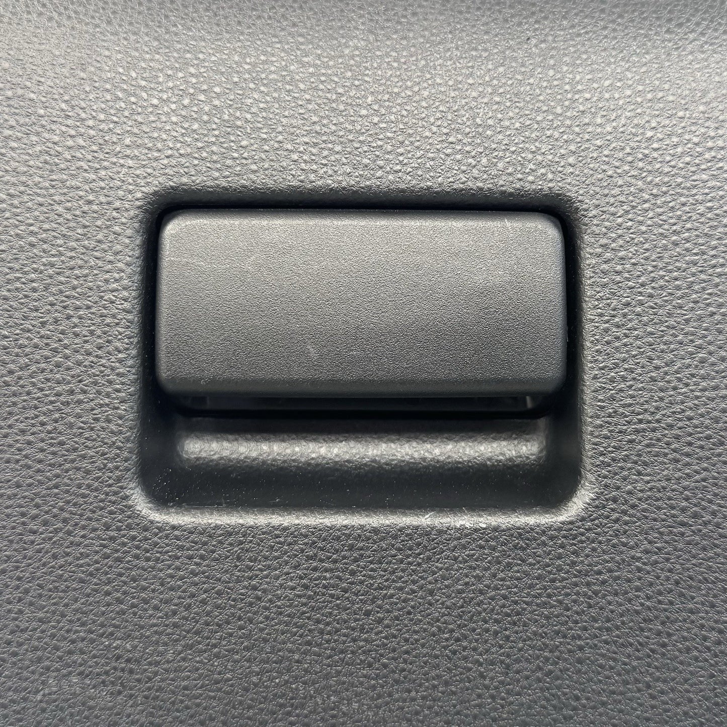 19-22 Toyota RAV4 Dashboard Glove Box Storage Compartment Black 55550-0R050 OEM