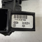 2014-2018 Bentley Flying Secondary Battery Positive Terminal Fuse Box OEM