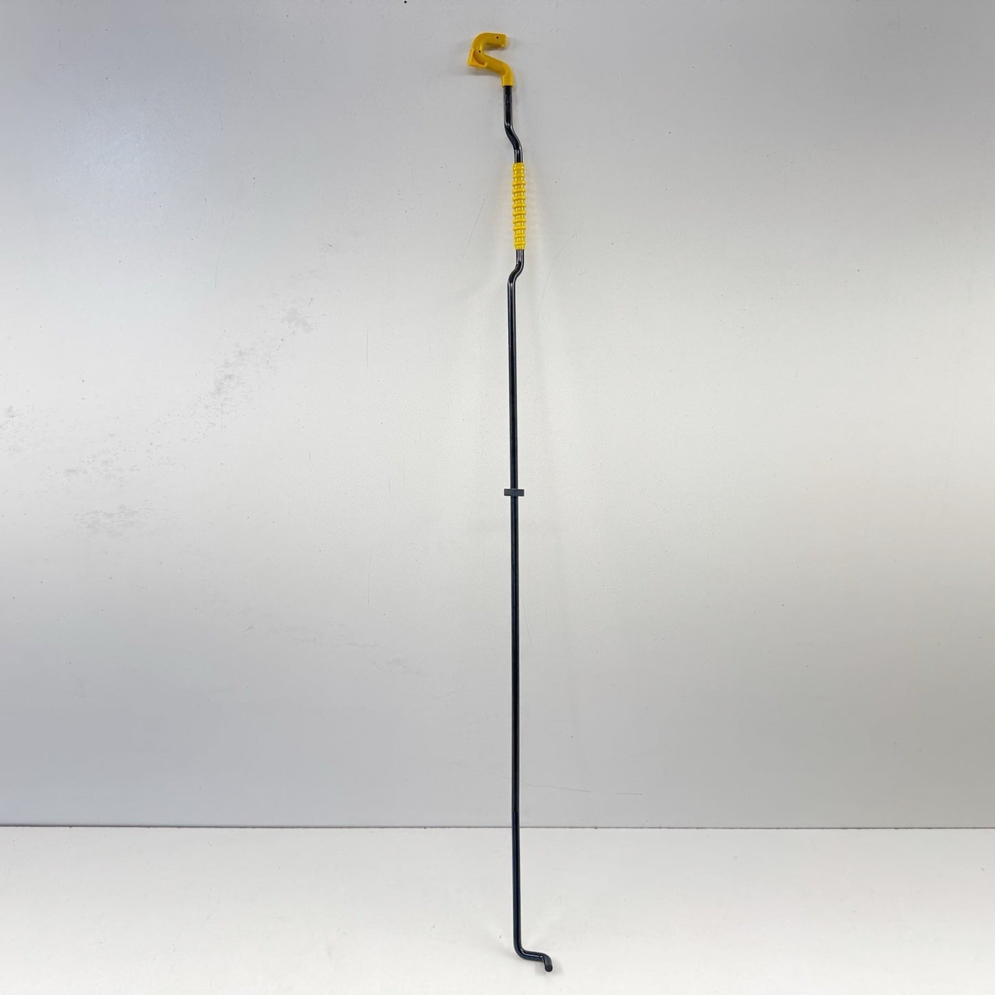 22-25 VOLKSWAGEN GOLF R MK8 FRONT HOOD SUPPORT RETAINING ROD 5H0823363 OEM