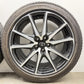 22-26 Toyota GR86 Base Wheel Set Rim With Tire 17â 17x7.5 +48 Offset Factory OEM