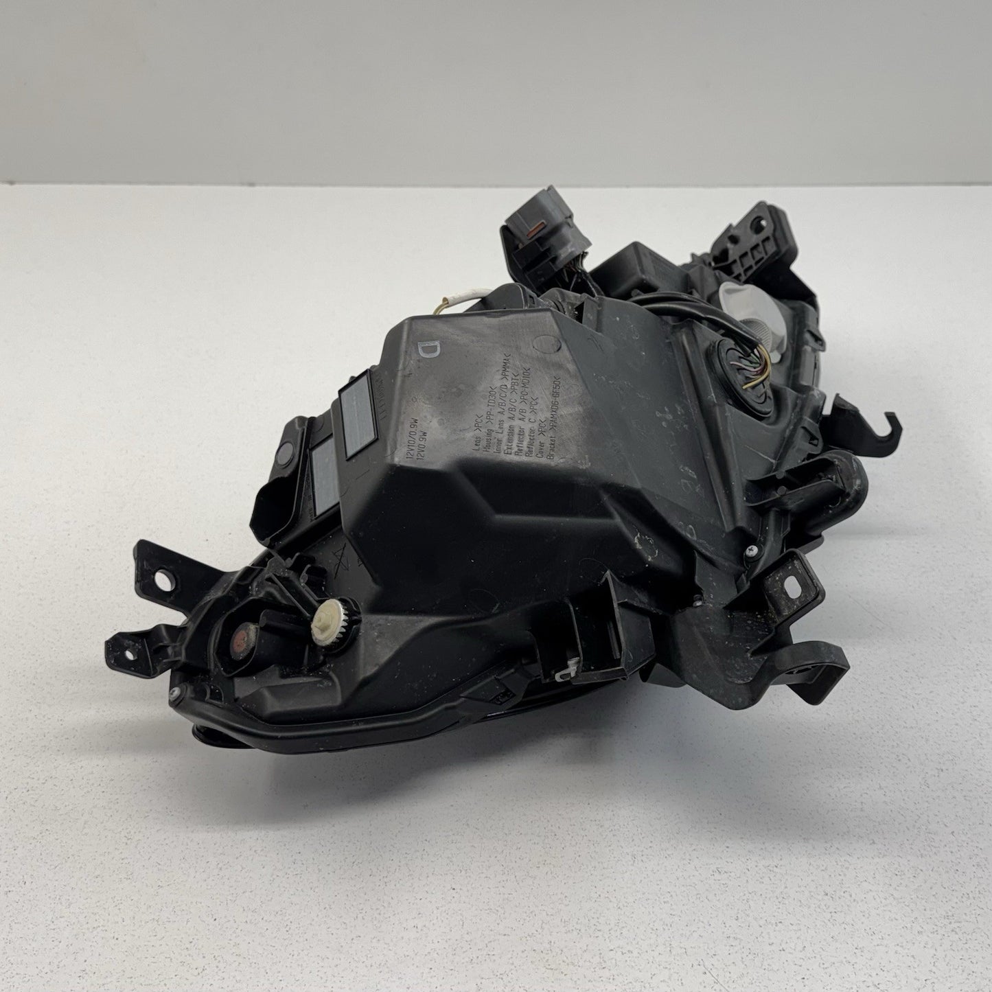 22-26 Toyota GR86 Base Left Front W/O Adaptive Headlight Head Light Lamp OEM