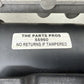 2021-2026 BMW M3 M4 RWD G80 G82 Power Steering Gear Box Rack & Pinion OEM