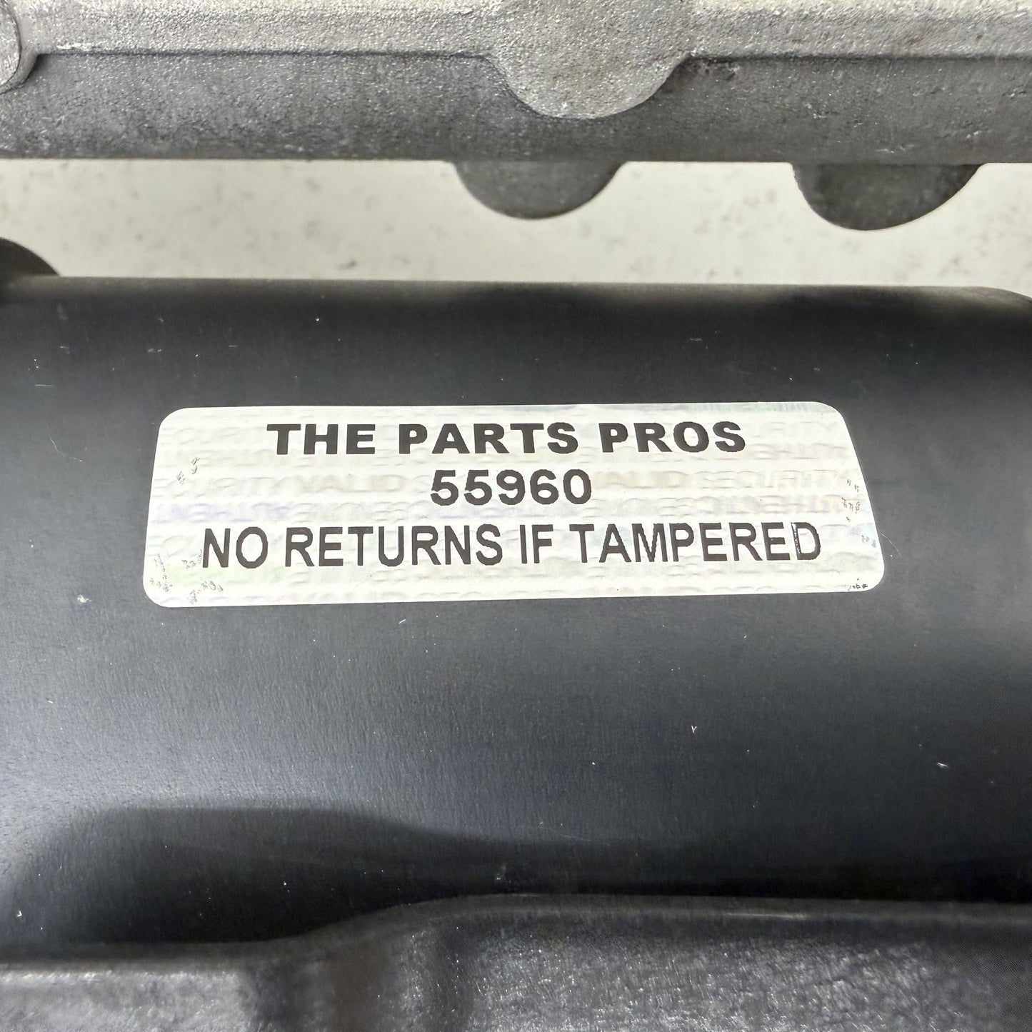 2021-2026 BMW M3 M4 RWD G80 G82 Power Steering Gear Box Rack & Pinion OEM