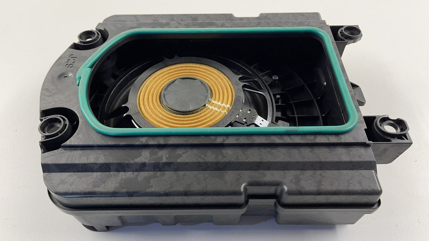 20-23 TOYOTA SUPRA LEFT OR RIGHT REAR SPEAKER SUBWOOFER SUB WOOFER 2622492 OEM