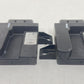 13-18 BENTLEY FLYING SPUR GAS FUEL PUMP CONTROL MODULE PAIR 3W3 906 093 C OEM