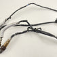17-22 Audi R8 V10 Exhaust Oxygen O2 Sensor Set OEM
