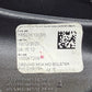 2021-2026 Dodge Durango SRT Dashboard Dash Board Trim Panel Pair Black OEM