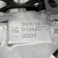 2022-2026 Hyundai Elantra N 6 Speed Manual Transmission Transaxle Assembly OEM