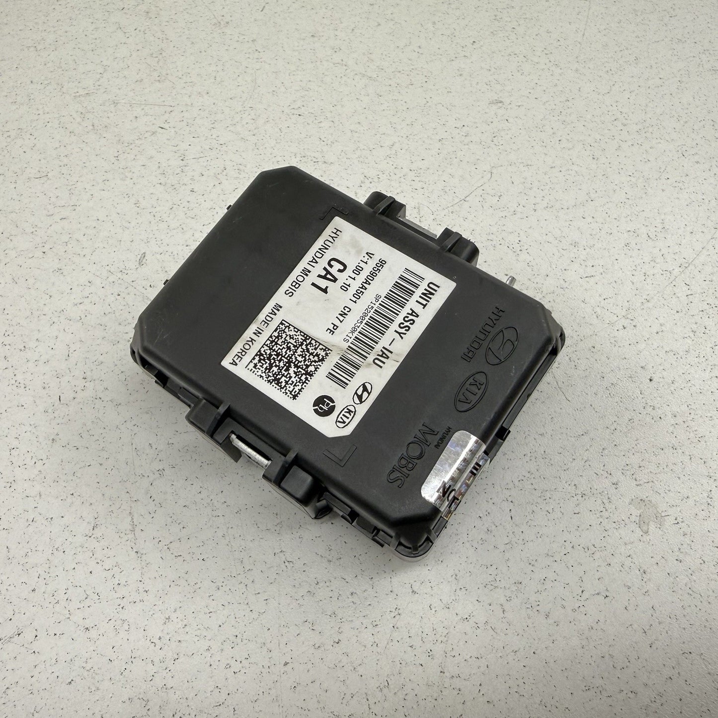 24-26 Hyundai Elantra Theft Locking Immobilizer Control Module 95590-AA501 OEM
